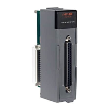 Icp Das I-8114iW - 4 Port isolated RS 232 Module I-8114iW-G